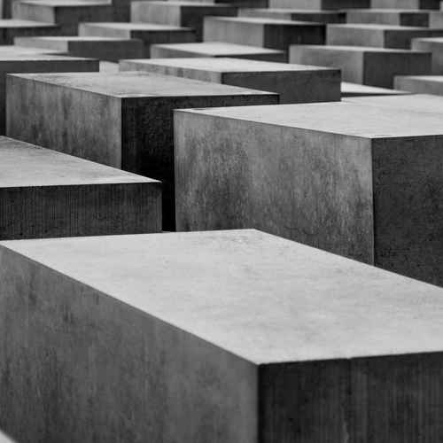 Holocaust Denkmal Berlin